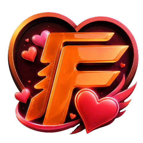 Free Fire Love AI Prompts