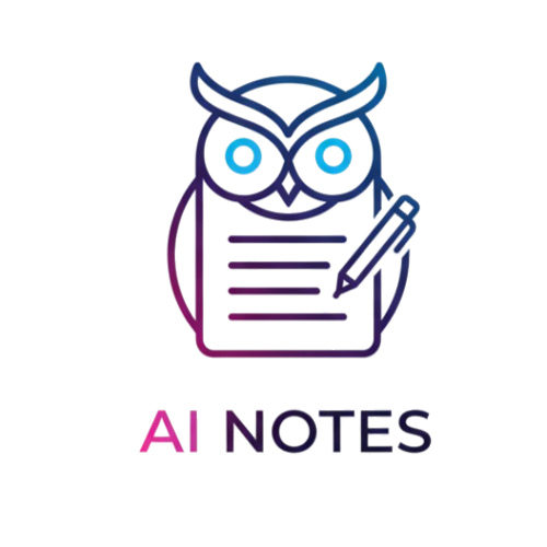 Notes Writer