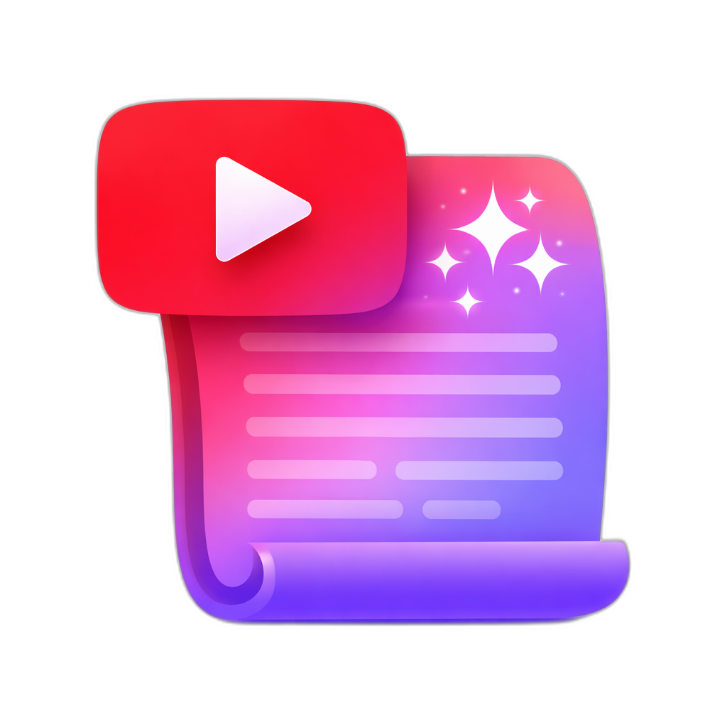 YouTube Summarizer